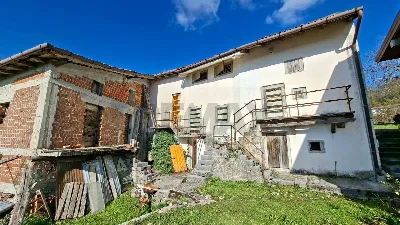 Rustico/Casale in vendita a Attimis - foto 2