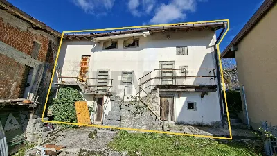 Rustico/Casale in vendita a Attimis - foto 5
