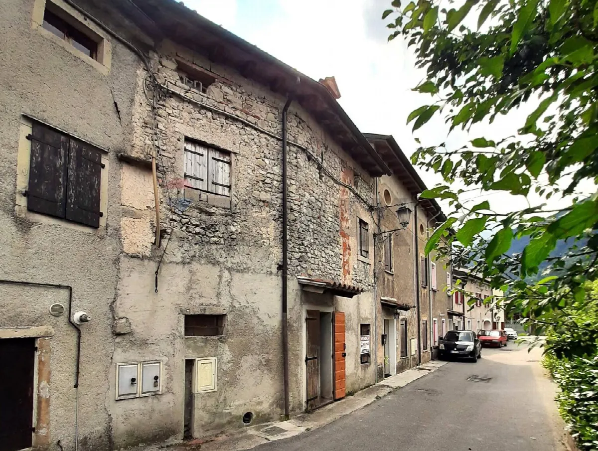 Casa Indipendente in vendita a Follina - foto 3