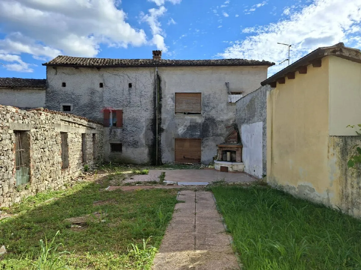 Casa Indipendente in vendita a Follina - foto 5
