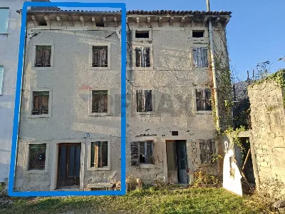 Rustico/Casale a Fregona