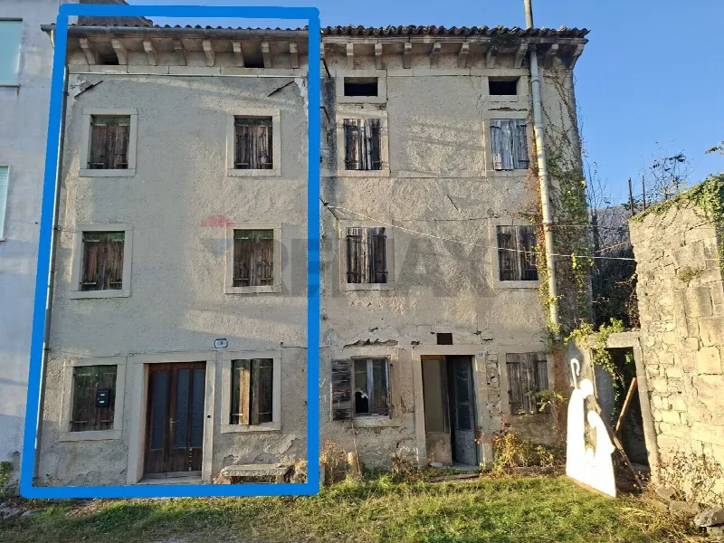 Rustico/Casale in vendita a Fregona - foto 1
