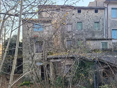 Rustico/Casale in vendita a Fregona - foto 10