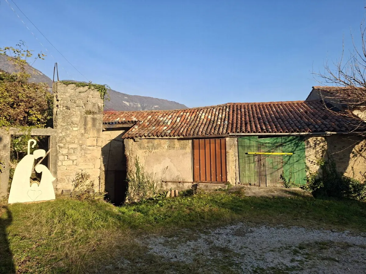 Rustico/Casale in vendita a Fregona - foto 3