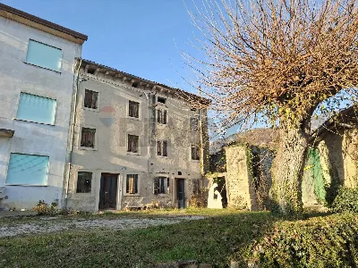 Rustico/Casale in vendita a Fregona - foto 4