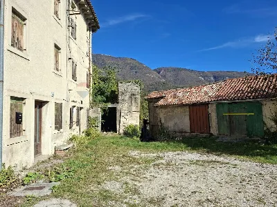 Rustico/Casale in vendita a Fregona - foto 5