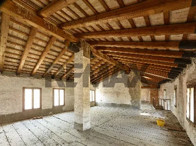 Rustico/Casale in vendita a Farra di Solig... - foto 5