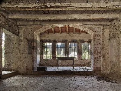Rustico/Casale in vendita a Farra di Solig... - foto 6