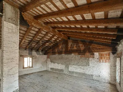 Rustico/Casale in vendita a Farra di Solig... - foto 7