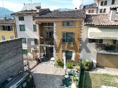 Casa Indipendente in vendita a Segusino - foto 1
