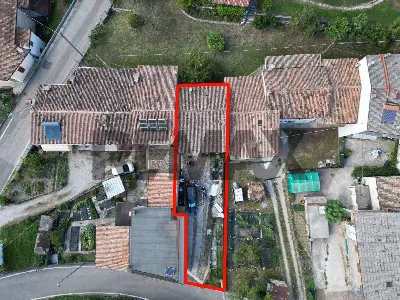 Casa Indipendente in vendita a Segusino - foto 2