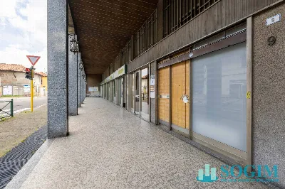 Ufficio in vendita a Muggiò - foto 4