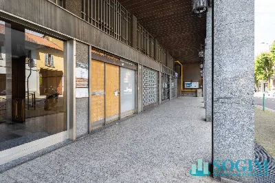 Ufficio in vendita a Muggiò - foto 5