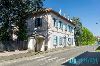 Villa in vendita a Triuggio - foto 1