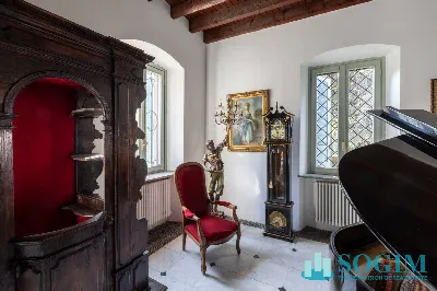Villa in vendita a Triuggio - foto 10