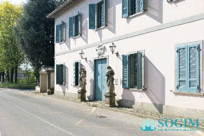 Villa in vendita a Triuggio - foto 2