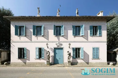 Villa in vendita a Triuggio - foto 3
