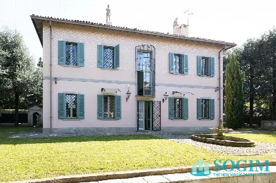 Villa in vendita a Triuggio - foto 5