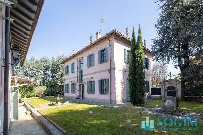 Villa in vendita a Triuggio - foto 6
