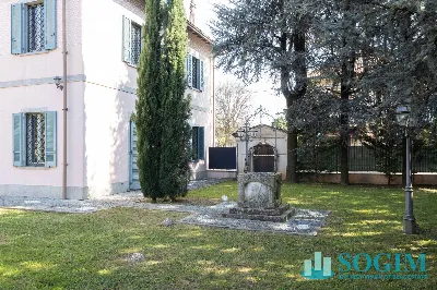 Villa in vendita a Triuggio - foto 7