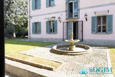 Villa in vendita a Triuggio - foto 8