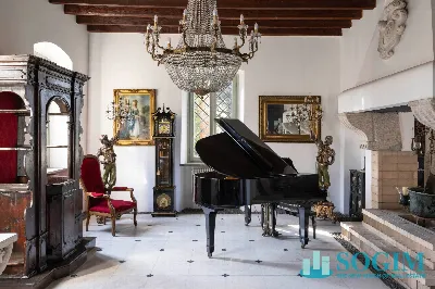 Villa in vendita a Triuggio - foto 9