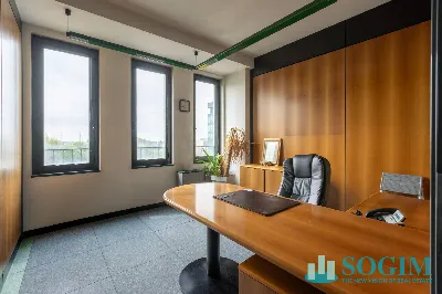 Ufficio in vendita a Vimercate - foto 10