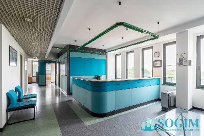 Ufficio in vendita a Vimercate - foto 3