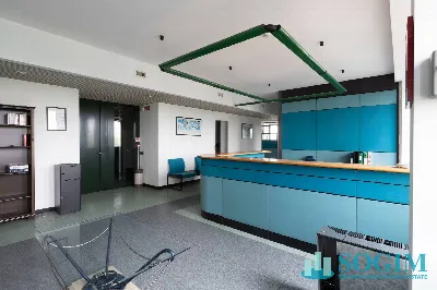 Ufficio in vendita a Vimercate - foto 4