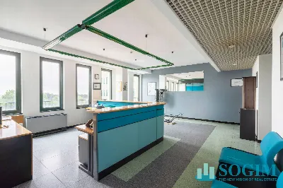 Ufficio in vendita a Vimercate - foto 5