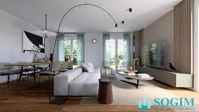 Villa in vendita a Monza, San fruttuoso, b... - foto 10