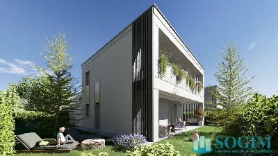 Villa in vendita a Monza, San fruttuoso, b... - foto 2
