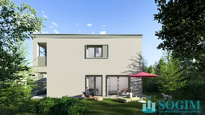 Villa in vendita a Monza, San fruttuoso, b... - foto 6