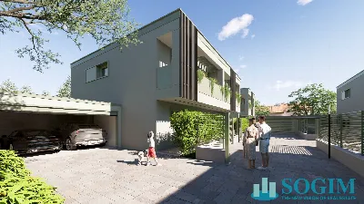 Villa in vendita a Monza, San fruttuoso, b... - foto 7