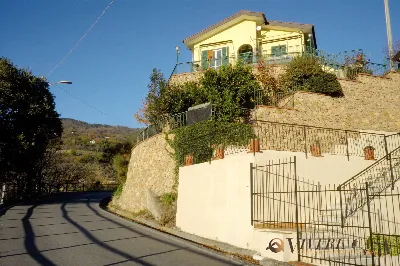 Villa a Tovo San Giacomo