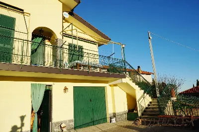 Villa in vendita a Tovo San Giacomo - foto 4