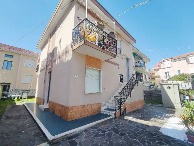 Villa a Loano