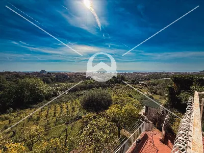 Casa Indipendente a Borghetto Santo Spirito