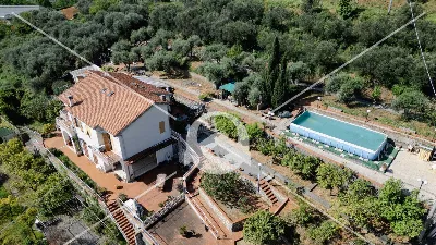 Casa Indipendente in vendita a Borghetto S... - foto 3