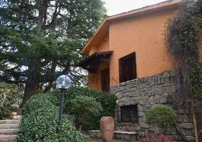 Villa in vendita a Marino - foto 2