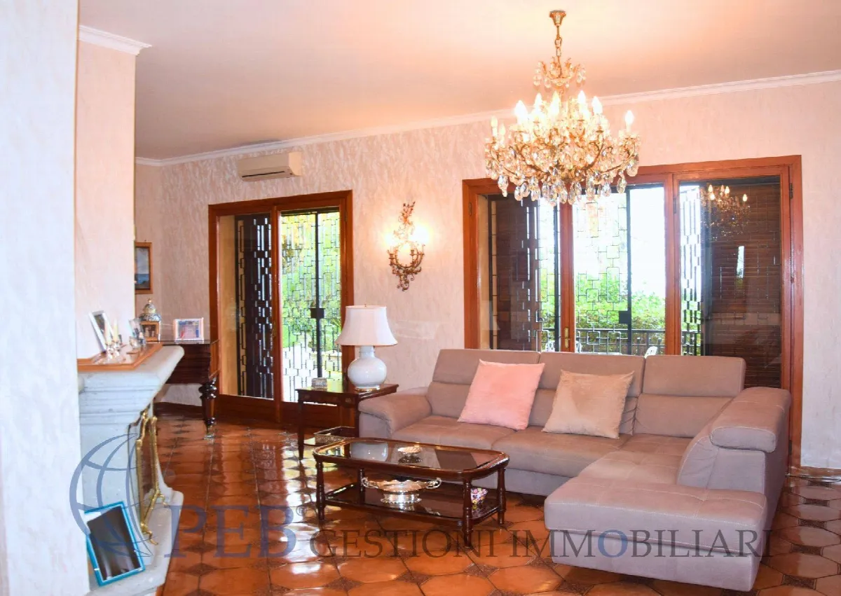 Villa in vendita a Marino - foto 3