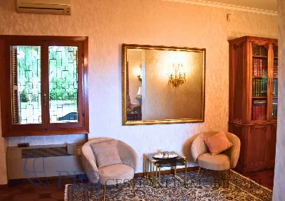 Villa in vendita a Marino - foto 4