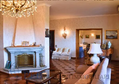 Villa in vendita a Marino - foto 5