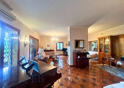 Villa in vendita a Marino - foto 7