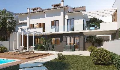 Villa in vendita a Roma, Axa, Casal Palocc... - foto 1