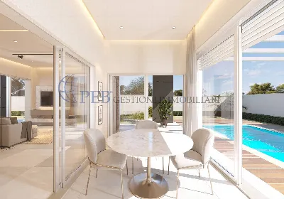 Villa in vendita a Roma, Axa, Casal Palocc... - foto 2