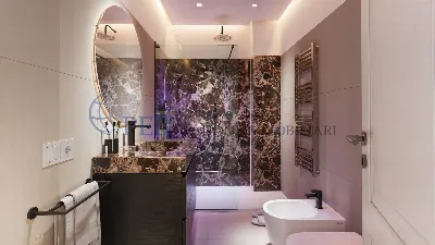 Villa in vendita a Roma, Axa, Casal Palocc... - foto 7