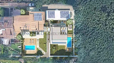 Villa in vendita a Roma, Axa, Casal Palocc... - foto 9