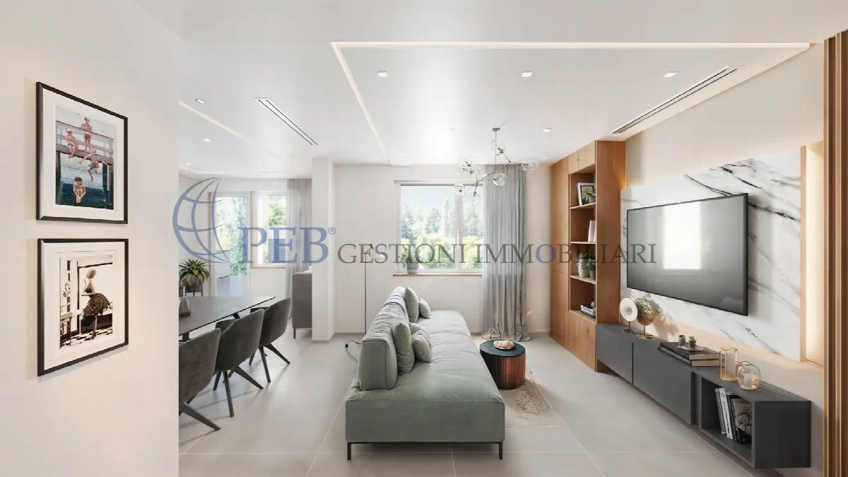 Villa in vendita a Roma, Axa, Casal Palocco, Infernetto - foto 2