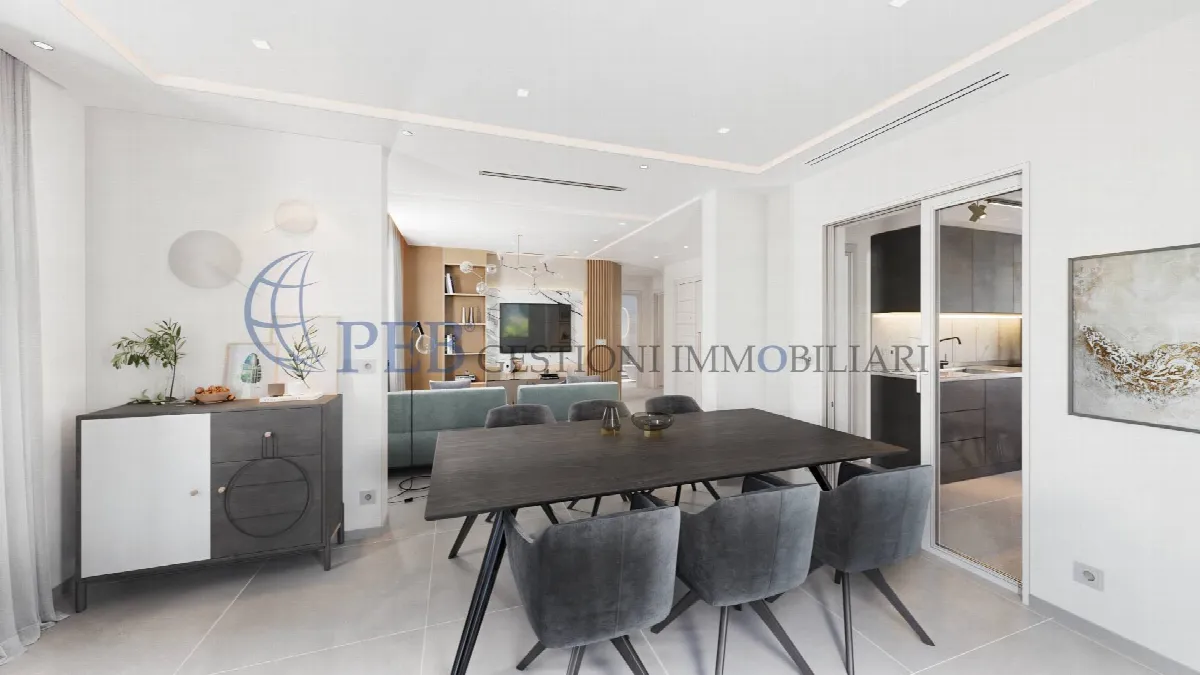 Villa in vendita a Roma, Axa, Casal Palocco, Infernetto - foto 5